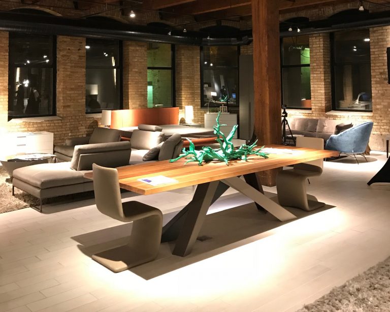 Modern Luxury Interiors Chicago Best of Design Awards