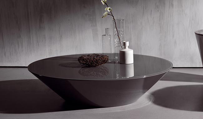 Sample Sale Pond Coffee Table