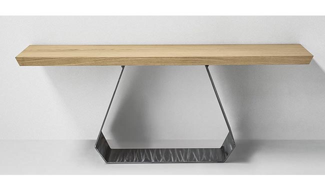 Bonaldo Amond Console