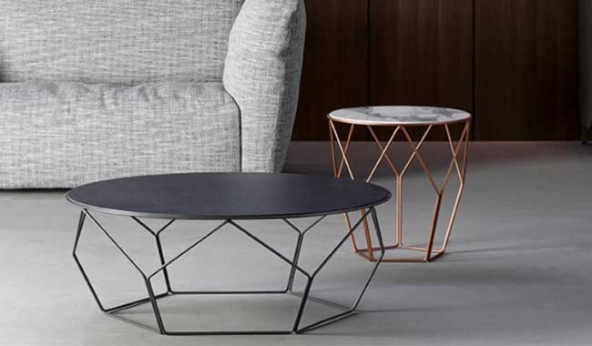 Bonaldo Arbor Side Table