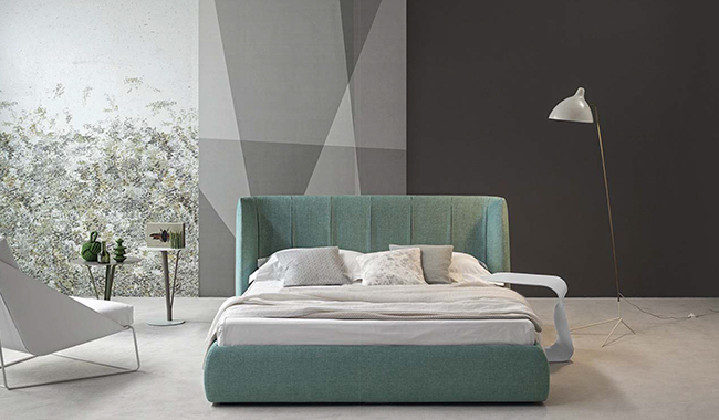 Bonaldo Basket Plus Bed