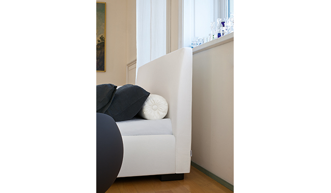 Bonaldo Bloom Bed