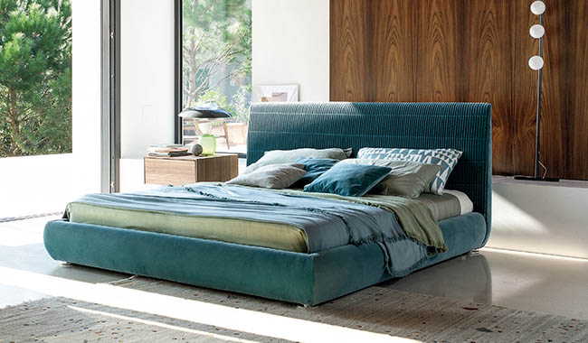 Bonaldo Bloom Ego Bed