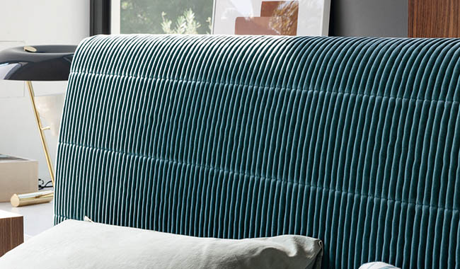 Bonaldo Bloom Ego Bed