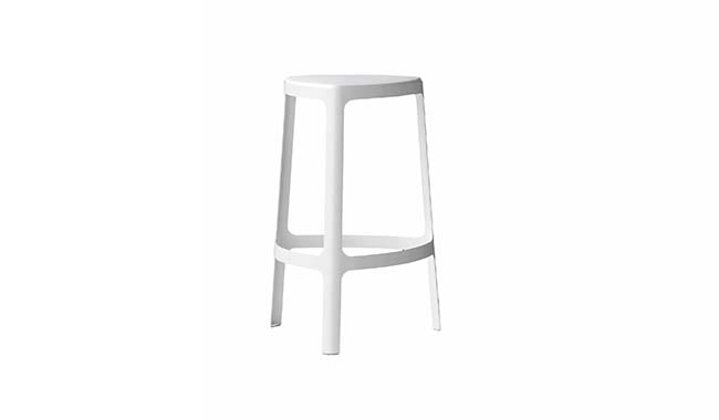 Bonaldo Clip Stool