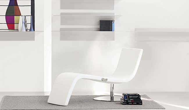 Bonaldo Dragonfly Lounge Chair