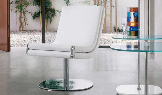 Bonaldo Dragonfly Lounge Chair