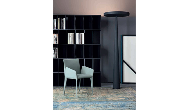 Bonaldo Miss Filly Dining Chair