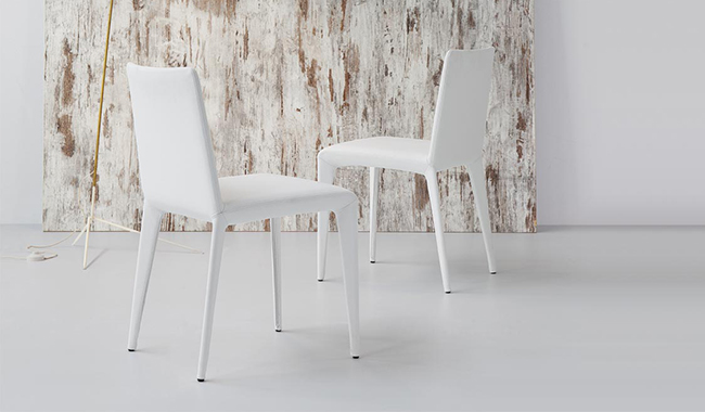 Bonaldo Filly Dining Chair