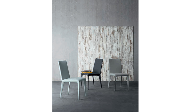 Bonaldo Filly Up Dining Chair