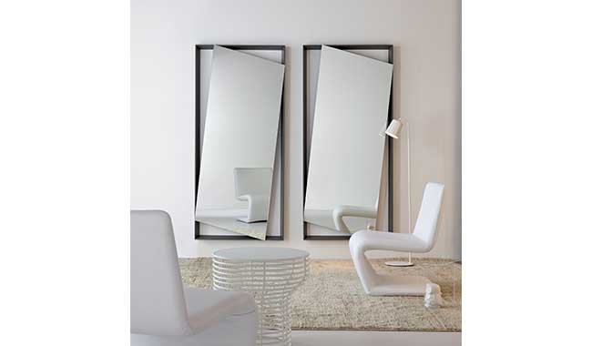 Bonaldo Hang Up Mirror