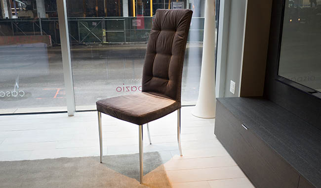 Sample Sale Ivana Dining Chair