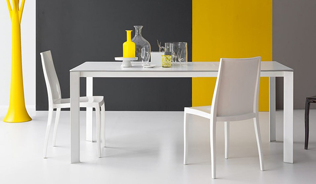 Bonaldo Kime Dining Table