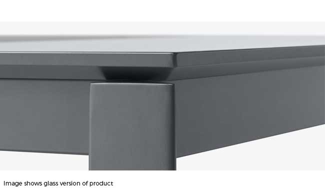 Bonaldo Menu Ceramic Dining Table