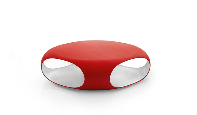 Bonaldo Pebble Coffee Table