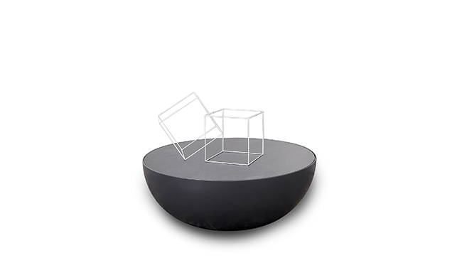 Bonaldo Planet Coffee Table