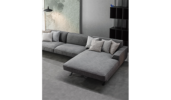 Bonaldo Slab Sectional