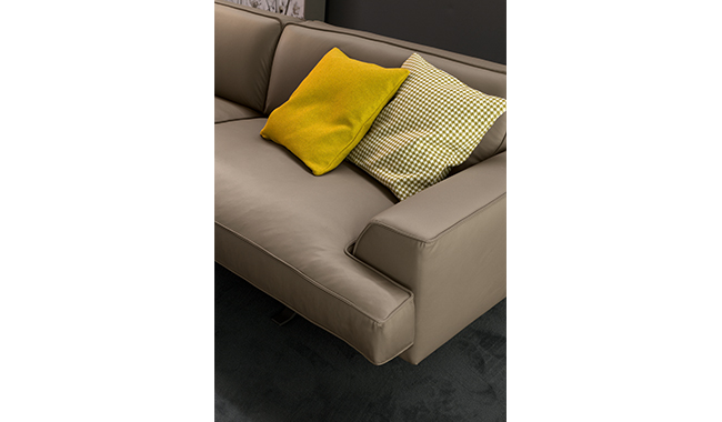 Bonaldo Slab Sofa