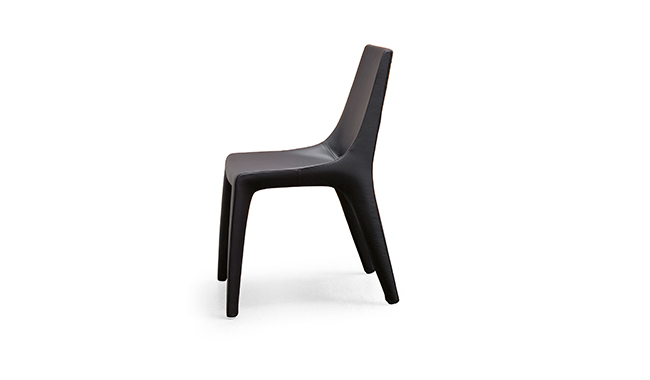 Bonaldo Tip Toe Dining Chair