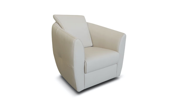 Bracci Bubble Lounge Chair Quickship