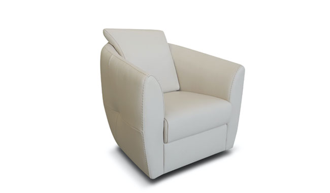 Bracci Bubble Lounge Chair Quickship