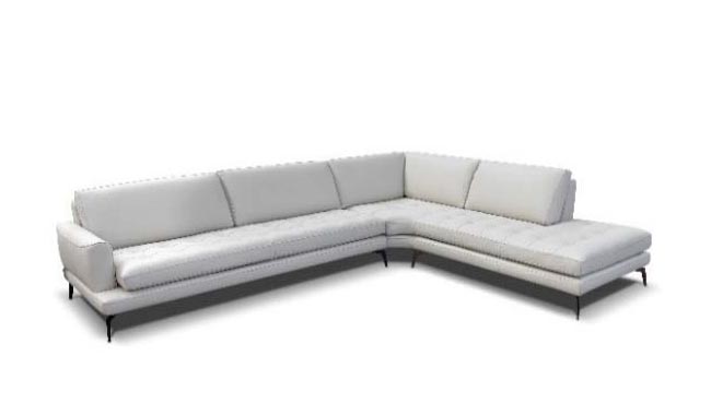 Bracci Living Sectional Quickship