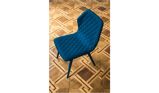 Bross Ava Side Chair