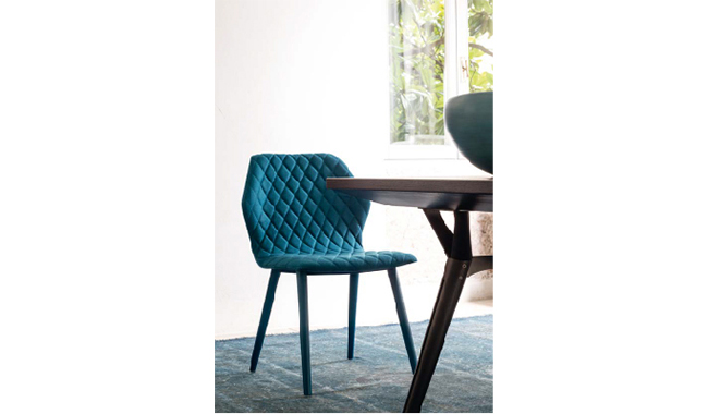 Bross Ava Side Chair