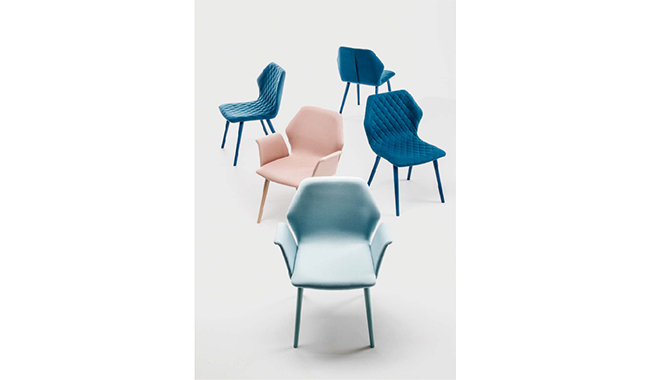 Bross Ava Side Chair