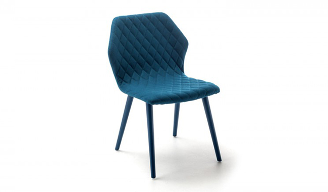 Bross Ava Side Chair