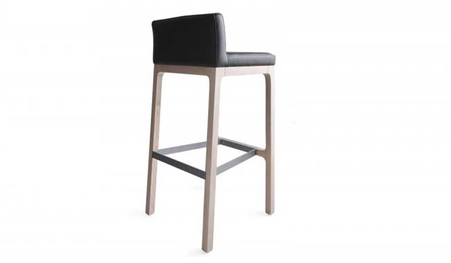 Bross Flux Stool