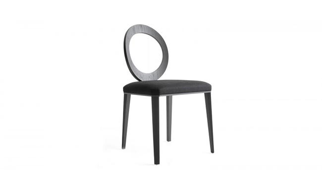 Bross Gemma Side Chair