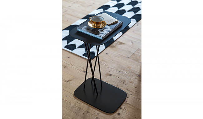 Bross Mika Side Table