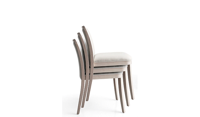 Bross Palace Side Chair