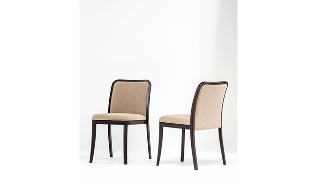 Bross Palace Side Chair