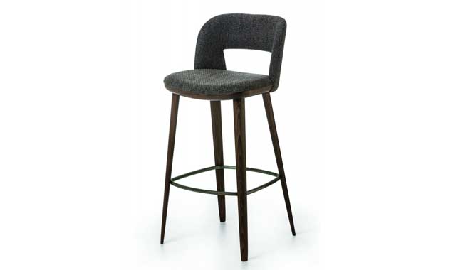 Bross Path Stool