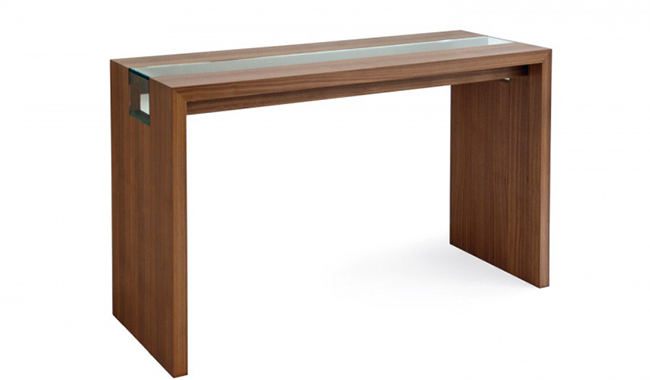 Bross Ritz Console Table