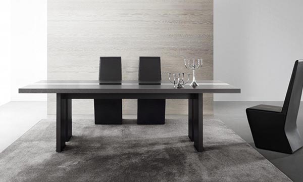 Bross Dining Tables | Casa Spazio