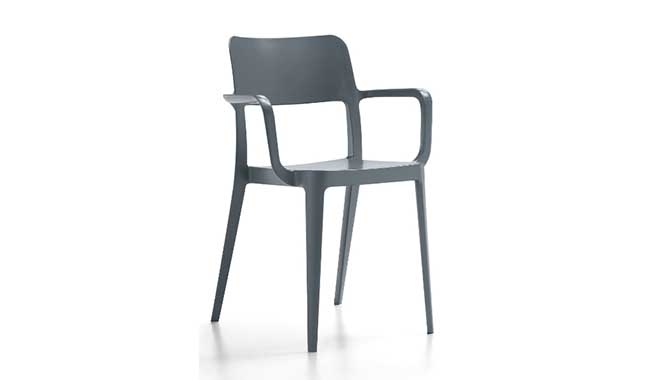 Casa Spazio Nene Arm Chair Commercial
