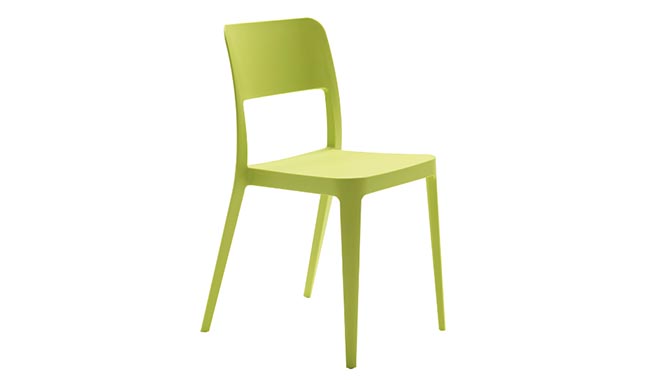 Casa Spazio Nene Side Chair Commercial