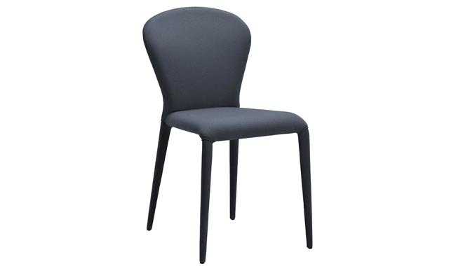 Casa Spazio Soffio Side Chair Commercial