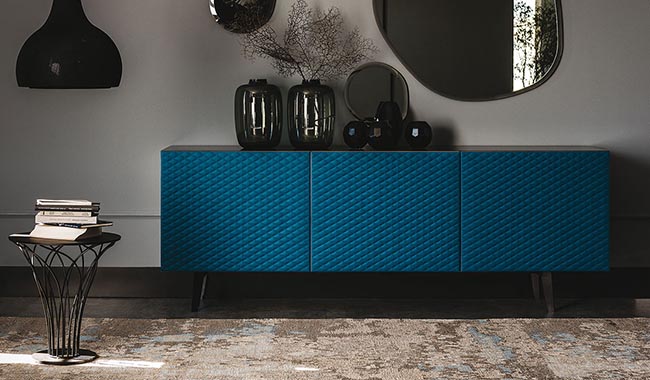 Cattelan Absolut Sideboard