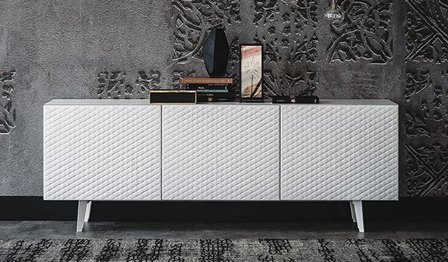 Cattelan Absolut Sideboard