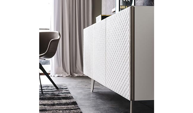 Cattelan Absolut Sideboard