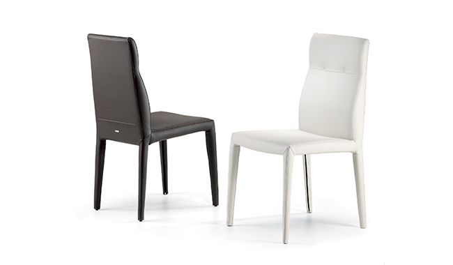 Cattelan Agatha Flex Dining Chair