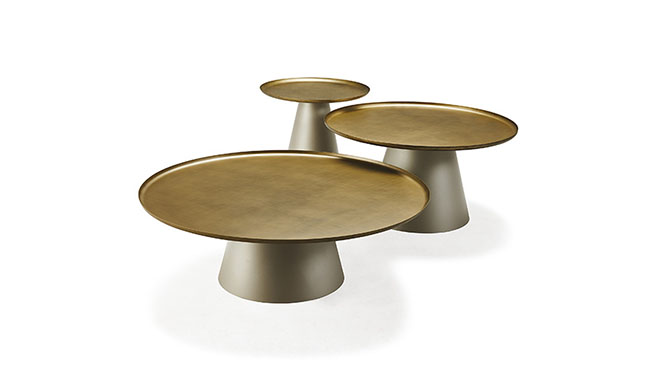 Cattelan Amerigo Coffee Table