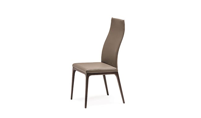 Cattelan Arcadia Couture Dining Chair