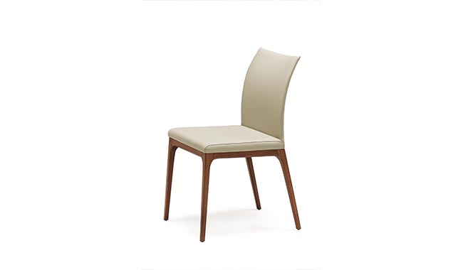 Cattelan Arcadia Couture Dining Chair