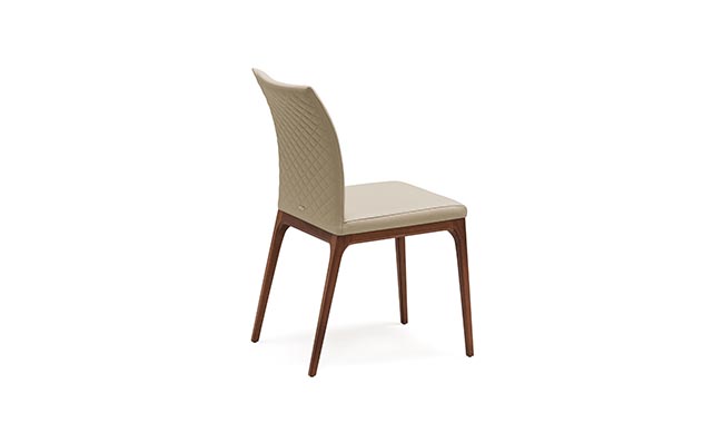 Cattelan Arcadia Couture Dining Chair