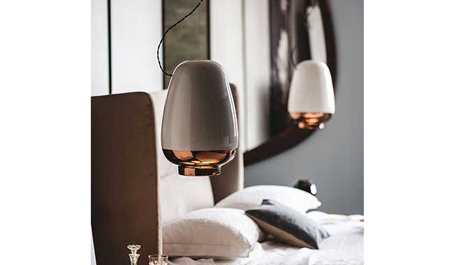 Cattelan Asia Pendant